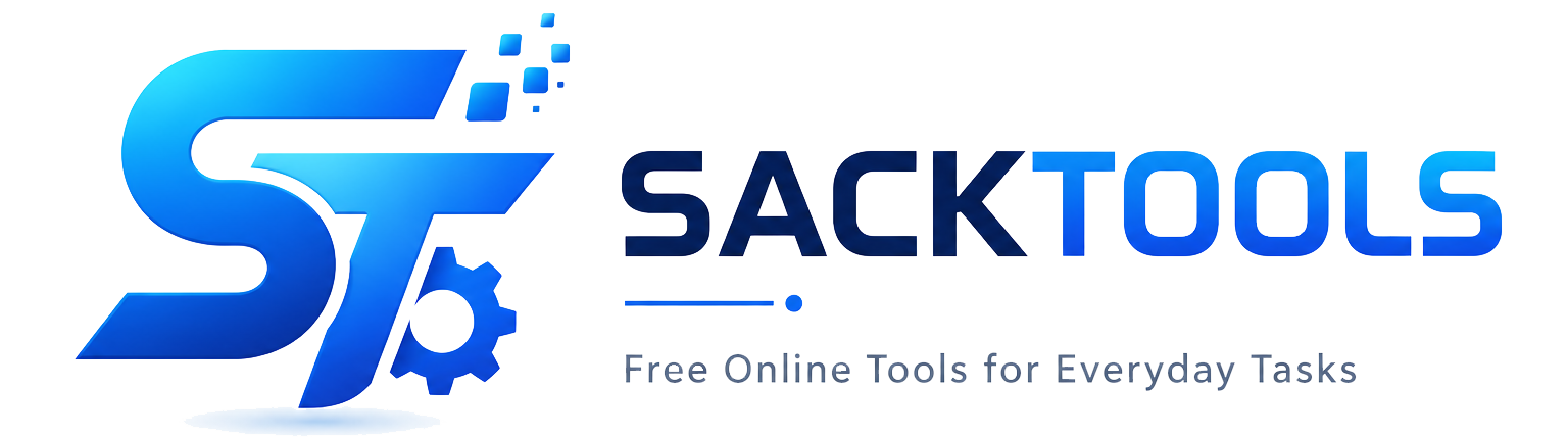 Sack Tools